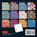Origami Paper 500 sheets Chiyogami Patterns 6 15cm : Tuttle Origami Paper: Double-Sided Origami Sheets Printed with 12 Different Designs (Instructions for 6 Projects Included)
