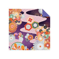 Origami Paper 500 sheets Chiyogami Patterns 6 15cm : Tuttle Origami Paper: Double-Sided Origami Sheets Printed with 12 Different Designs (Instructions for 6 Projects Included)