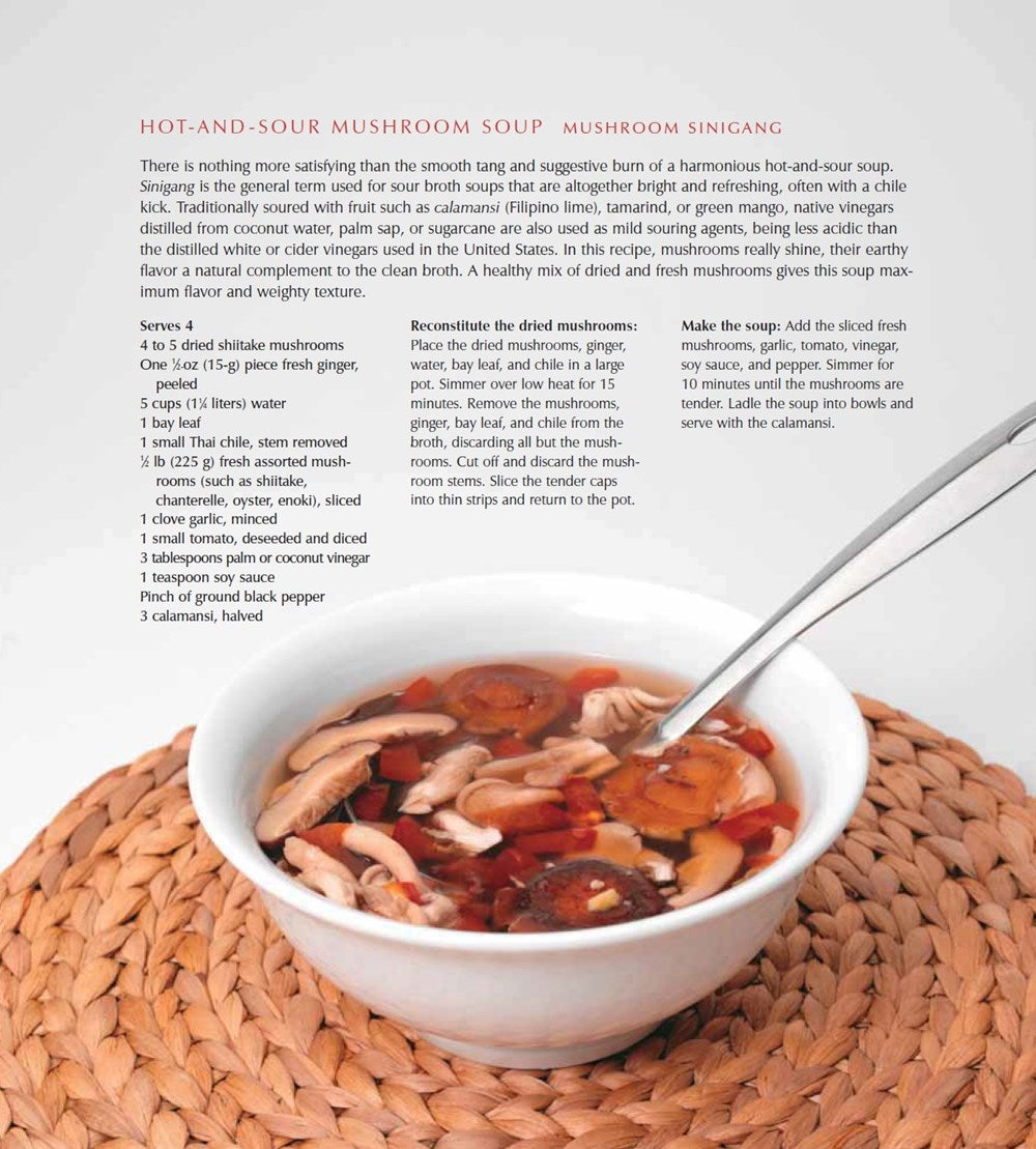 The Filipino-American Kitchen