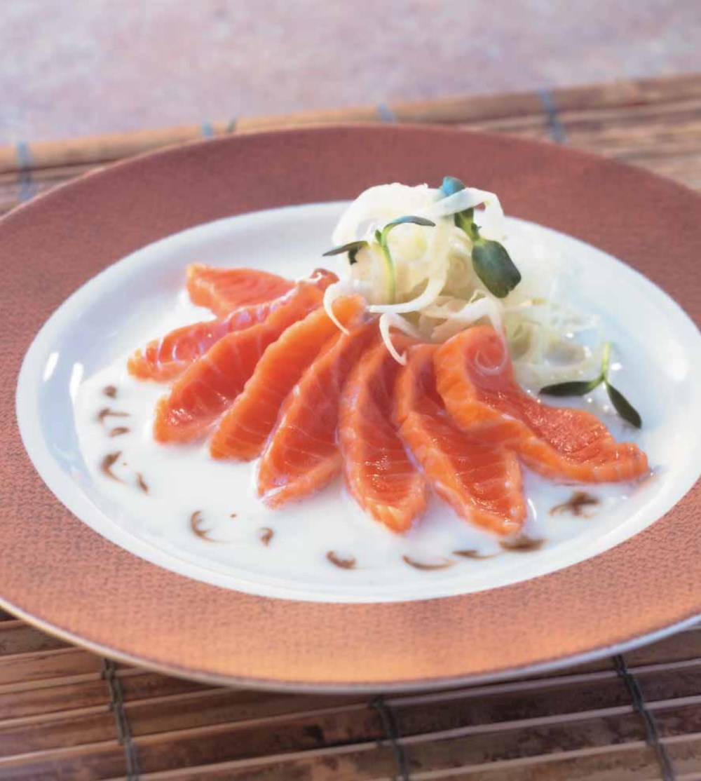 The Filipino-American Kitchen