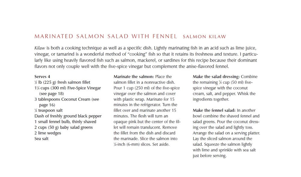 The Filipino-American Kitchen