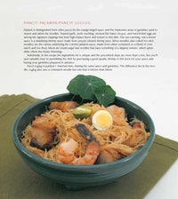 The Filipino-American Kitchen