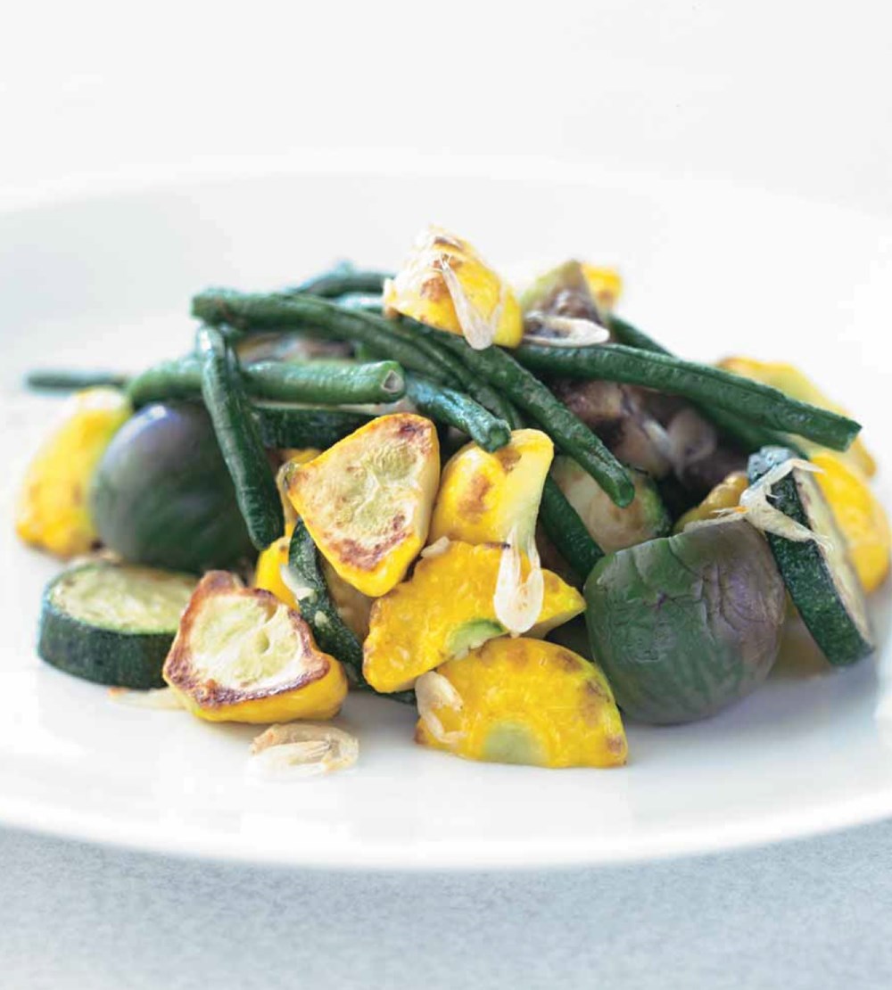 The Filipino-American Kitchen