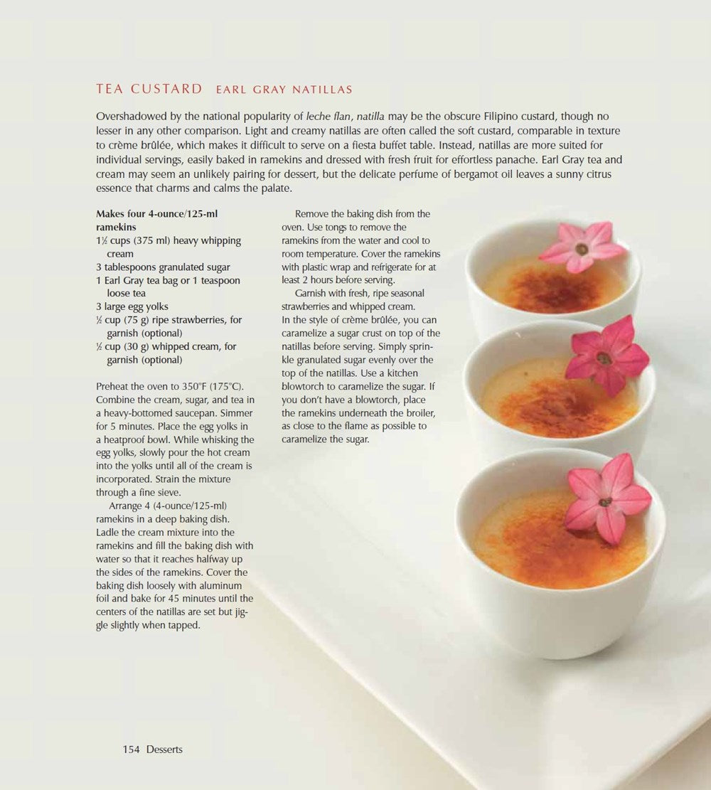 The Filipino-American Kitchen