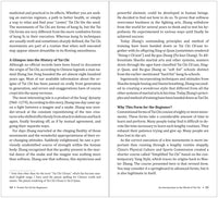 Pocket Tai Chi for Beginners