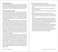 Pocket Tai Chi for Beginners