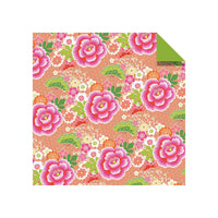 Origami Paper 500 sheets Japanese Washi Patterns 6" (15 cm)