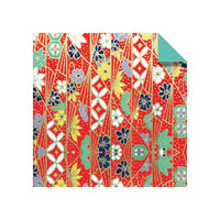 Origami Paper 500 sheets Japanese Washi Patterns 6" (15 cm)