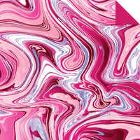 Origami Paper 200 sheets Marbled Patterns 6" (15 cm)