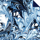 Origami Paper 200 sheets Marbled Patterns 6" (15 cm)