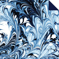 Origami Paper 200 sheets Marbled Patterns 6" (15 cm)