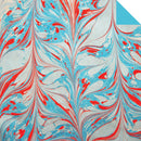 Origami Paper 200 sheets Marbled Patterns 6" (15 cm)