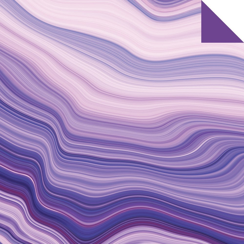 Origami Paper 200 sheets Marbled Patterns 6" (15 cm)