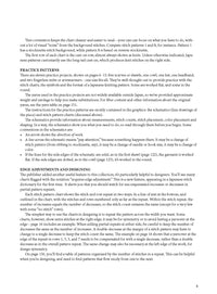 280 Japanese Lace Stitches