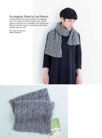 280 Japanese Lace Stitches