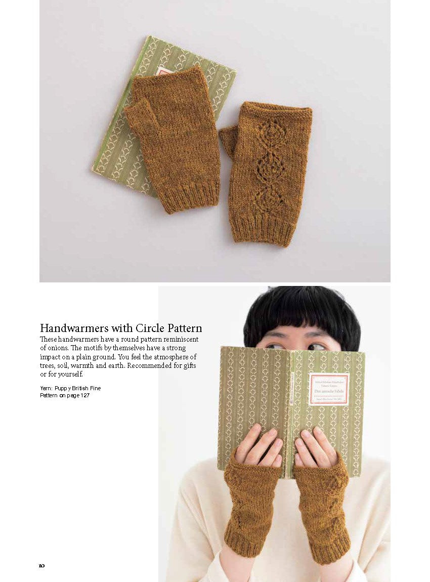 280 Japanese Lace Stitches