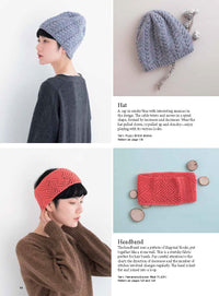 280 Japanese Lace Stitches