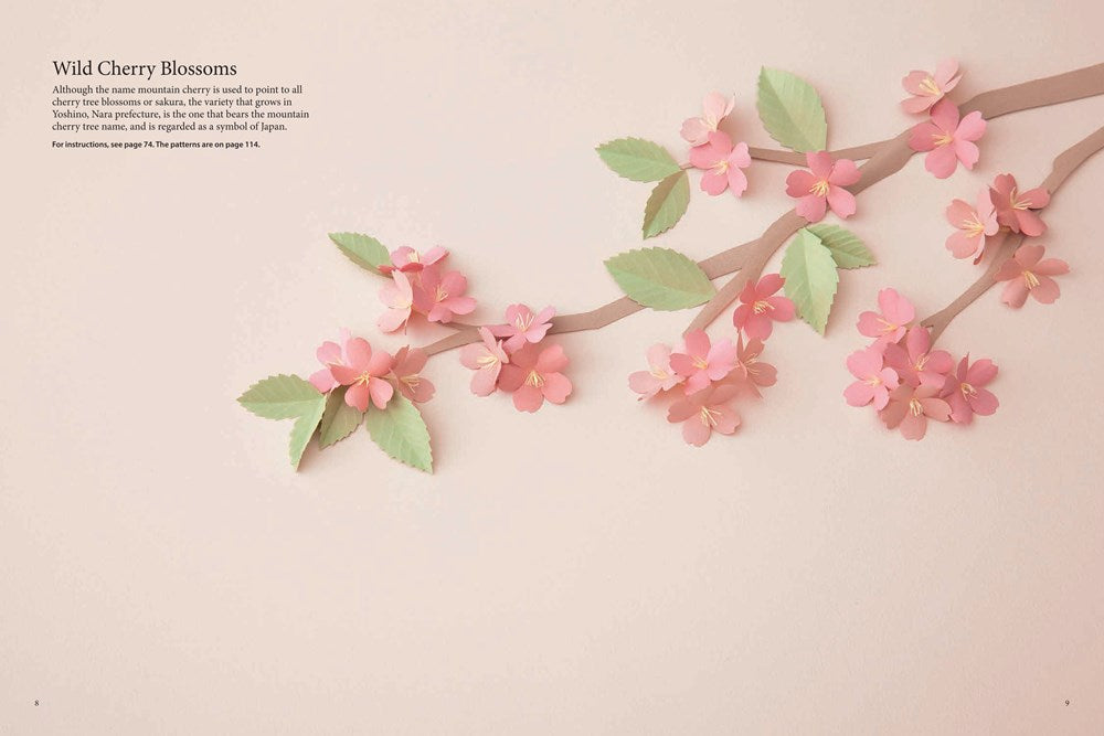 Fabulous Paper Flowers