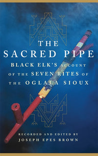 The Sacred Pipe