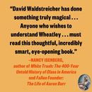 The Odyssey of Phillis Wheatley: A Poet's Journeys Through American Slavery and Independence