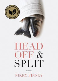 Head Off & Split