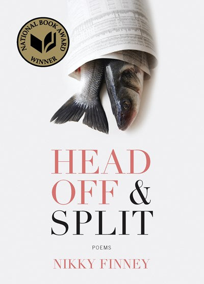 Head Off & Split
