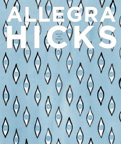 Allegra Hicks