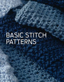 The New Crochet Stitch Dictionary: 440 Patterns for Textures, Shells, Bobbles, Lace, Cables, Chevrons, Edgings, Granny Squares, and More