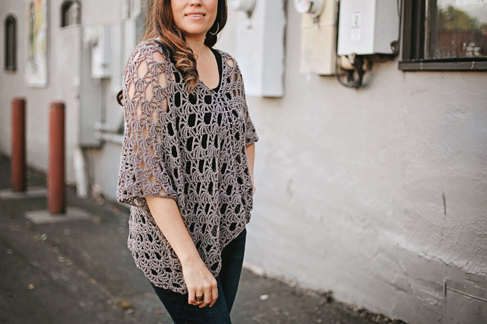 Crochet in a Weekend