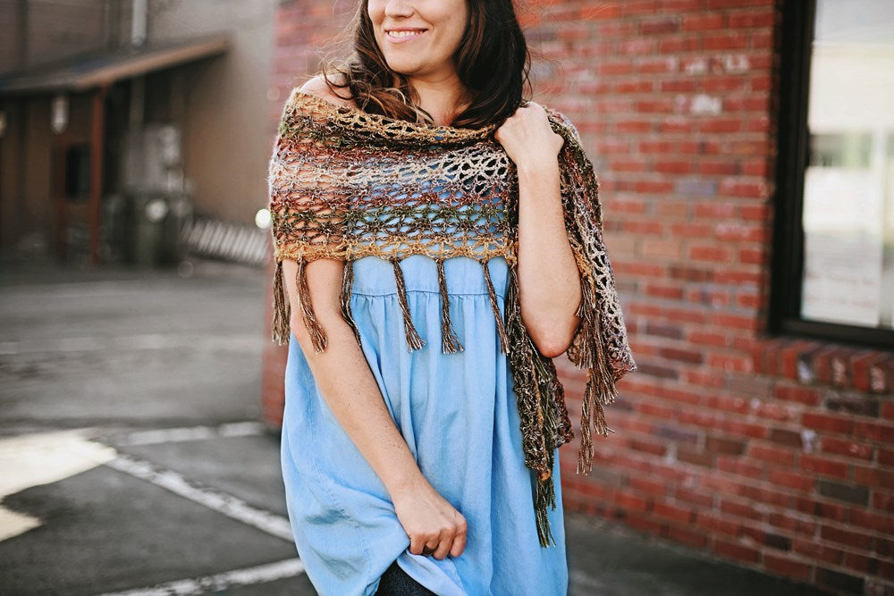 Crochet in a Weekend