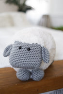 Supersize Crochet Animals