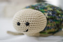 Supersize Crochet Animals