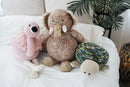 Supersize Crochet Animals