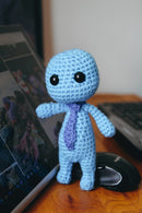 Crochet Impkins: Over a million possible combinations! Yes, really!