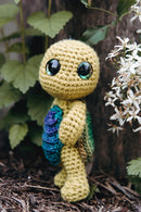 Crochet Impkins: Over a million possible combinations! Yes, really!