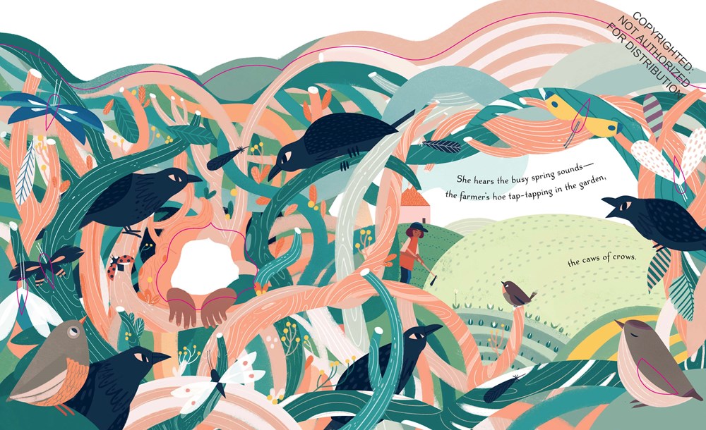 My Friend Earth: (Earth Day Books with Environmentalism Message for Kids, Saving Planet Earth, Our Planet Book)