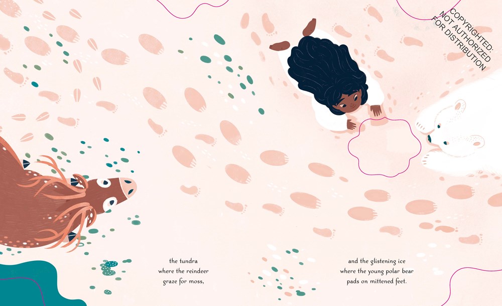 My Friend Earth: (Earth Day Books with Environmentalism Message for Kids, Saving Planet Earth, Our Planet Book)