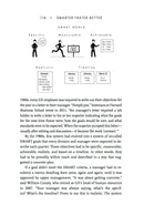 Smarter Faster Better