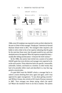 Smarter Faster Better