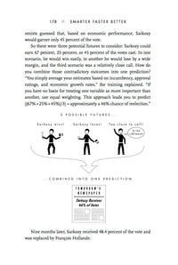 Smarter Faster Better