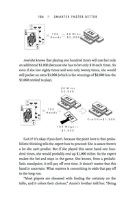 Smarter Faster Better