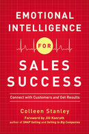 Emotional Intelligence for Sales Success