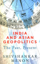 India and Asian Geopolitics