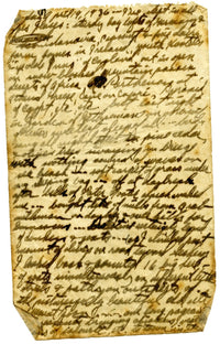 Around the World on a Bicycle