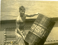 Around the World on a Bicycle