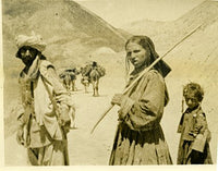 Around the World on a Bicycle