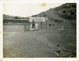 Around the World on a Bicycle