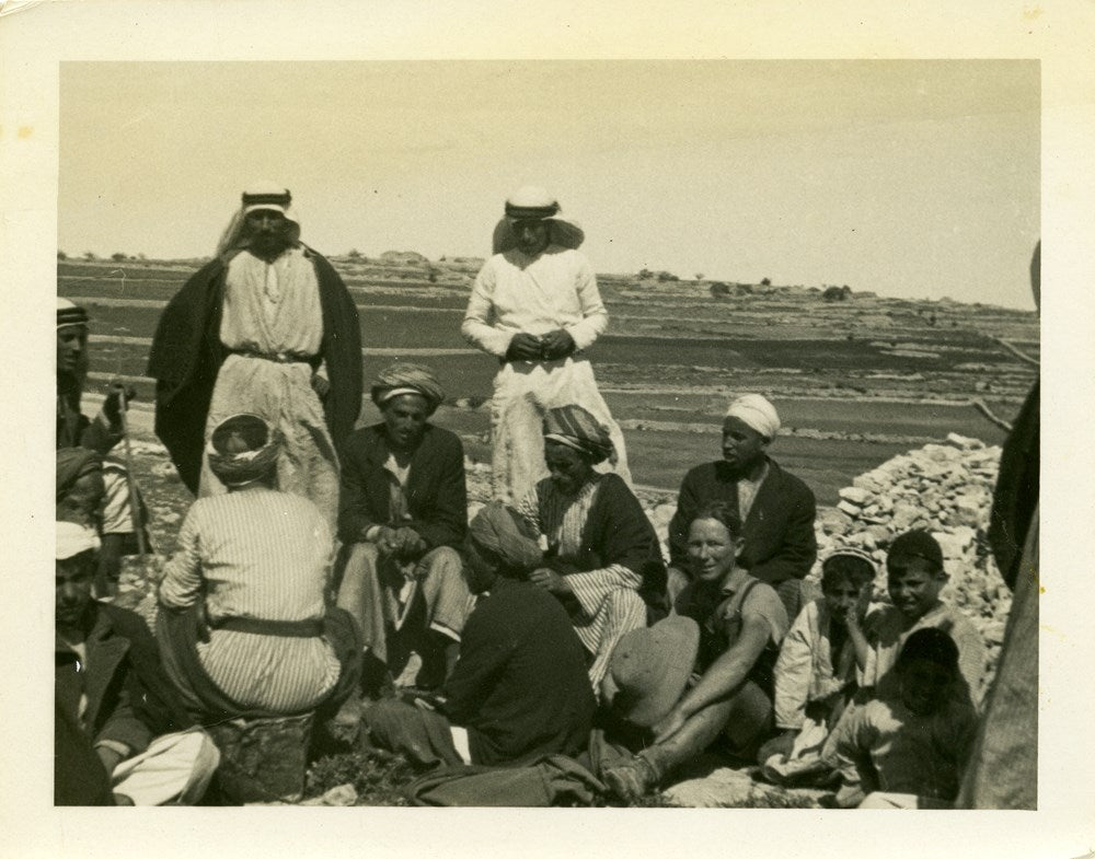 Around the World on a Bicycle