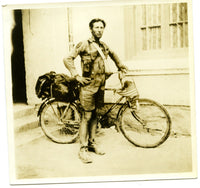 Around the World on a Bicycle