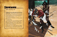 Bad News for Outlaws